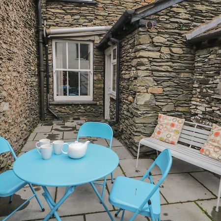 Fisher'S Retreat Windermere Zewnętrze zdjęcie