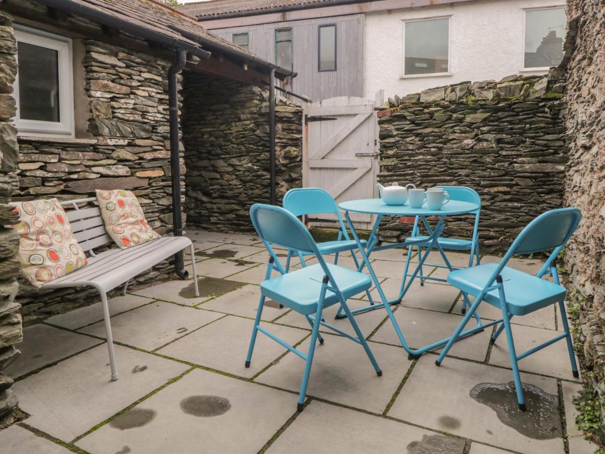 Fisher'S Retreat Windermere Zewnętrze zdjęcie