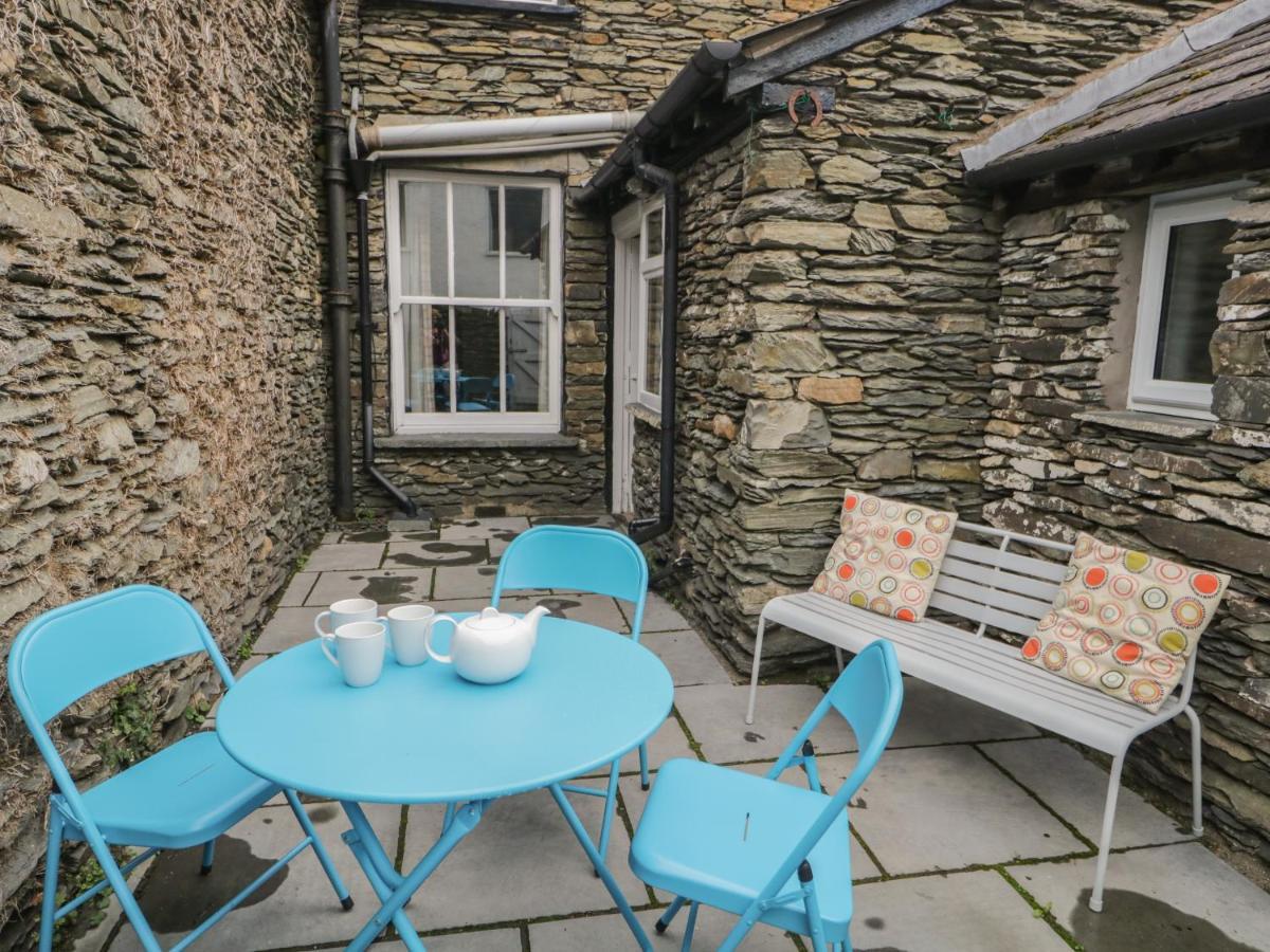 Fisher'S Retreat Windermere Zewnętrze zdjęcie